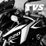 TVS Apache RTR 160 2025 – A Smarter, Safer & More Feature-Packed 160cc Motorcycle