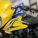 Bajaj CT 160X Launched: A Stylish Yet Practical Commuter Motorcycle for Daily Riders