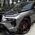 Toyota RAV4 2026 Review: A Refined Hybrid SUV Built for Modern Families