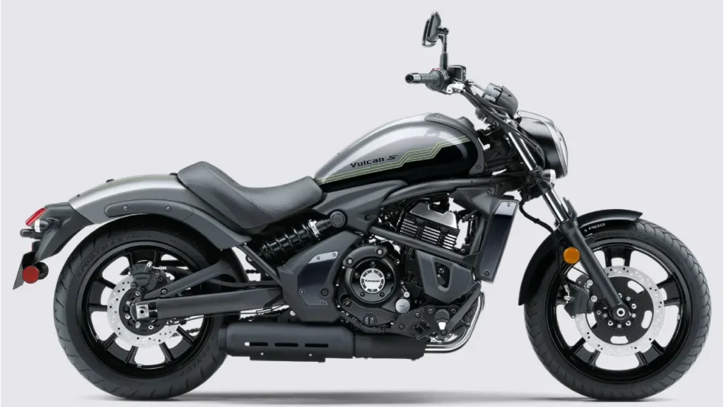 Kawasaki Vulcan 2025