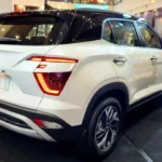 Hyundai Creta 2026 Launch: Premium Design, Smart Technology & Everyday Reliability