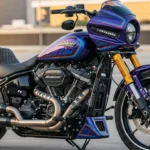 2026 Harley-Davidson FXLRST Low Rider ST: Power, Touring Comfort & Real-World Performance