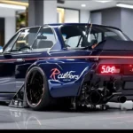 BMW 3.0 CS 2026 – The Icon Reborn With Power, Prestige & Pure Driving Emotion