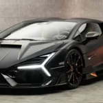 2026 Mansory Lamborghini Revuelto: Extreme Hybrid V12 Hypercar Redefining Luxury Performance