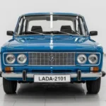 2026 Lada Nova Comeback: Retro Design Meets Modern Performance