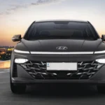 2026 Hyundai Verna: Smart Sedan with Powerful Performance, Premium Comfort & Advanced Safety
