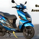 Suzuki Avenis 125 in 2026: Sporty Design, Practical Performance, and Smart Value for City Riders