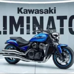 2026 Kawasaki Eliminator Debuts With Refined Cruiser Styling and Everyday Comfort