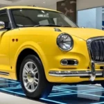 New 2026 Hindustan Ambassador Returns: Classic Indian Icon Reimagined for the Modern Era
