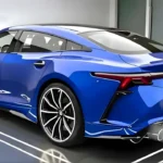 2026 Toyota Camry Unveiled: Premium Interior, Excellent Mileage, and Practical Pricing