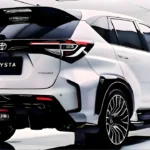 All-New 2026 Toyota Innova Crysta Revealed: Powerful Diesel Performance with Premium Comfort